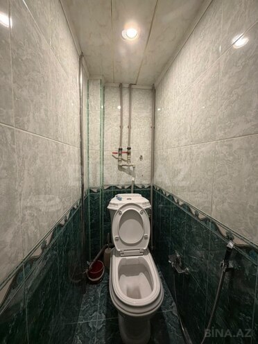Продаётся 4-комн. вторичка 120 м², пос. Бакиханова, photo 13 from 15