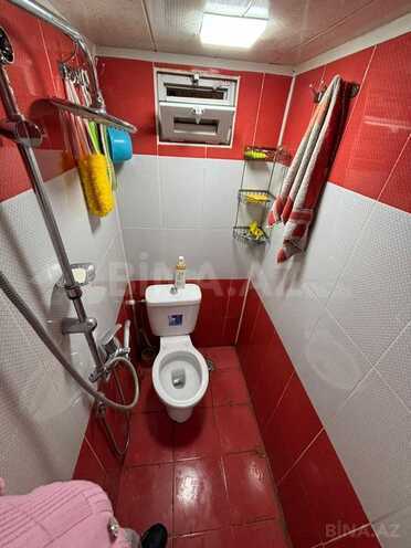 Satılır 2 otaqlı köhnə tikili 65 m², 28 May m., photo 13 from 14