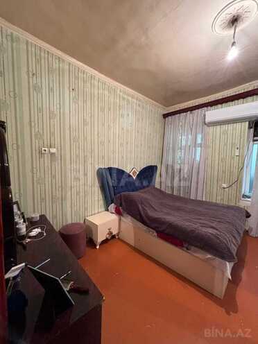 Satılır 2 otaqlı köhnə tikili 65 m², 28 May m., photo 5 from 14