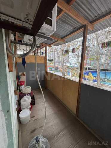 Satılır 2 otaqlı köhnə tikili 65 m², 28 May m., photo 3 from 14