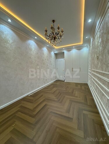Satılır 2 otaqlı yeni tikili 66 m², 1-ci mikrorayon q., photo 5 from 16