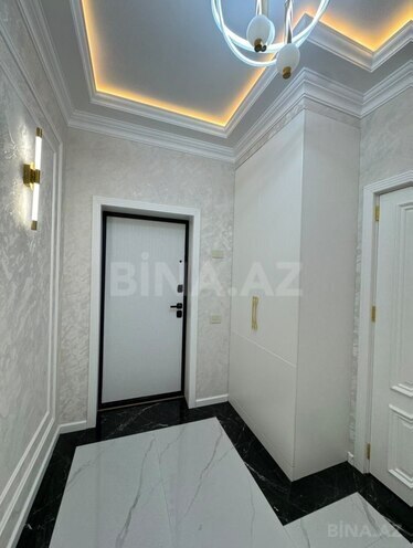 Satılır 2 otaqlı yeni tikili 66 m², 1-ci mikrorayon q., photo 13 from 16