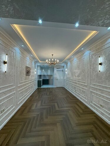 Satılır 2 otaqlı yeni tikili 66 m², 1-ci mikrorayon q., photo 10 from 16