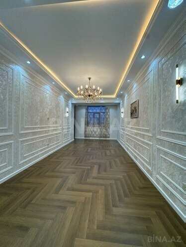 Satılır 2 otaqlı yeni tikili 66 m², 1-ci mikrorayon q., photo 12 from 16