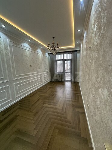 Satılır 2 otaqlı yeni tikili 66 m², 1-ci mikrorayon q., photo 4 from 16