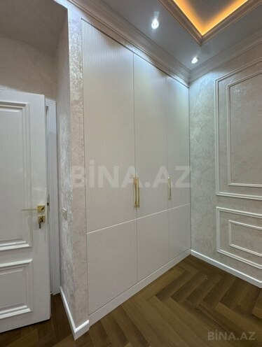 Satılır 2 otaqlı yeni tikili 66 m², 1-ci mikrorayon q., photo 9 from 16