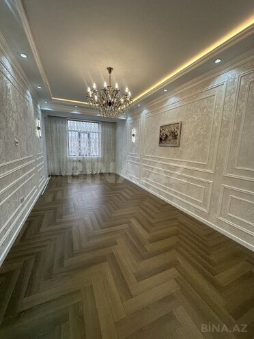 Satılır 2 otaqlı yeni tikili 66 m², 1-ci mikrorayon q., photo 1 from 16