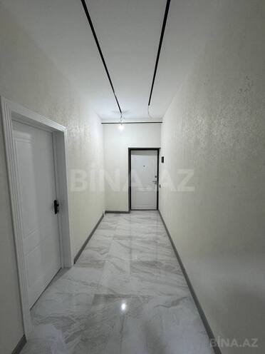 Продается 2-комн. новостройка 57 м², пос. Масазыр, photo 6 from 11