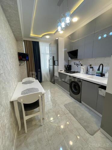 Satılır 2 otaqlı köhnə tikili 76 m², Memar Əcəmi m., photo 6 from 9