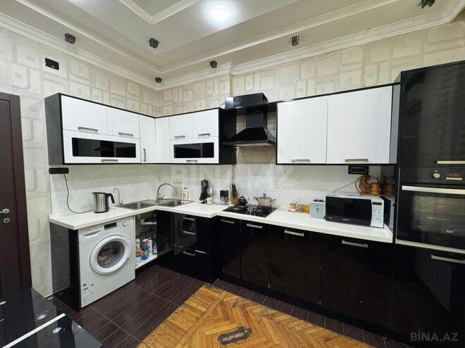 Продаётся 6-комн. вторичка 160 м², м. Нариман Нариманов, photo 11 from 18