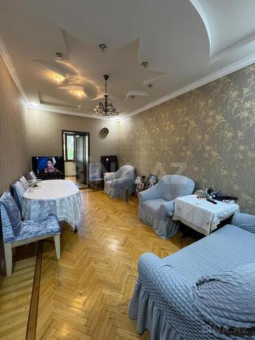 Продаётся 6-комн. вторичка 160 м², м. Нариман Нариманов, photo 5 from 18