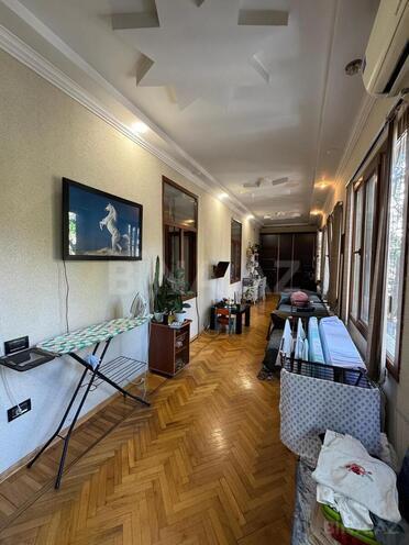 Продаётся 6-комн. вторичка 160 м², м. Нариман Нариманов, photo 12 from 18