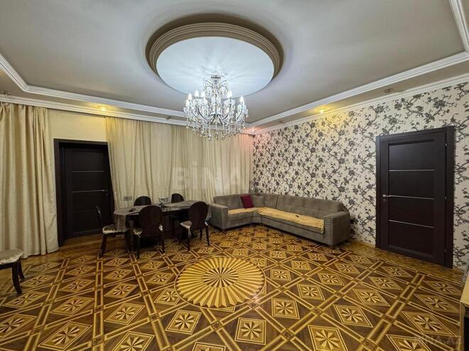 Продаётся 6-комн. вторичка 160 м², м. Нариман Нариманов, photo 4 from 18