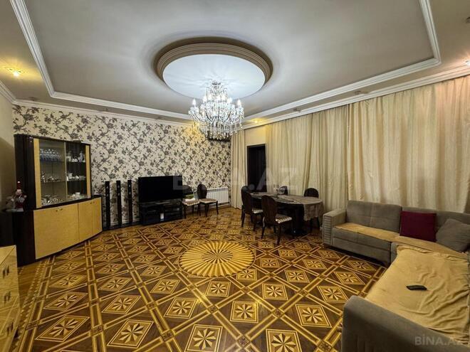 Продаётся 6-комн. вторичка 160 м², м. Нариман Нариманов, photo 1 from 18