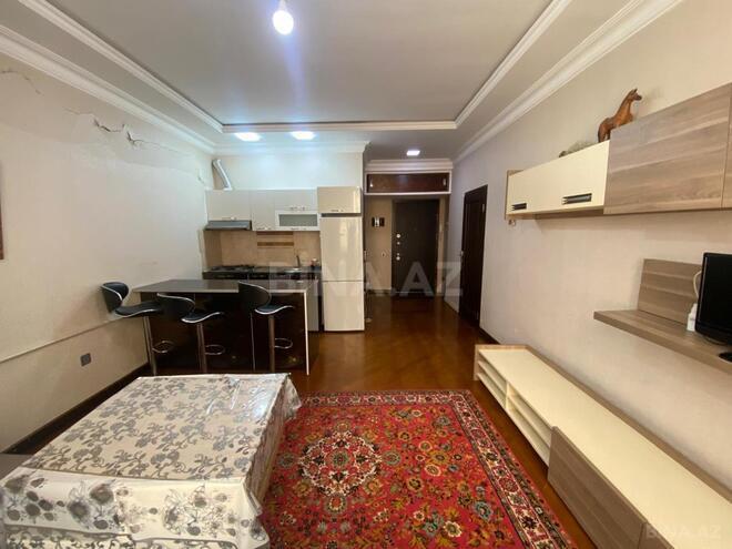 Сдаётся 2-комн. новостройка 50 м², м. 20 января, photo 8 from 12