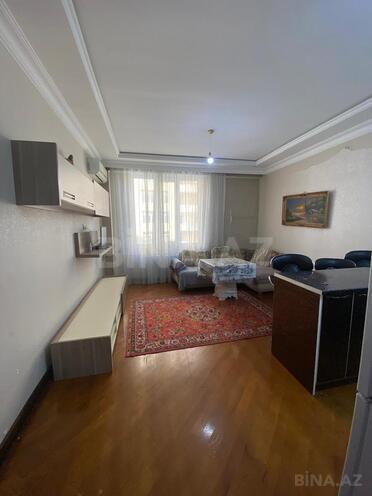 Сдаётся 2-комн. новостройка 50 м², м. 20 января, photo 7 from 12