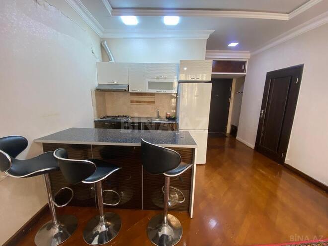 Сдаётся 2-комн. новостройка 50 м², м. 20 января, photo 10 from 12