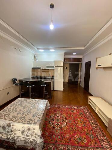 Сдаётся 2-комн. новостройка 50 м², м. 20 января, photo 6 from 12