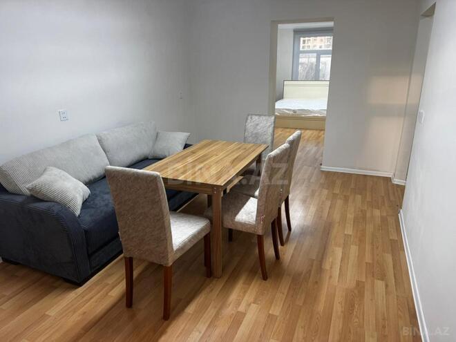 İcarəyə verilir 2 otaqlı köhnə tikili 55 m², Şah İsmayıl Xətai m., photo 10 from 30