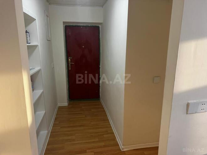 İcarəyə verilir 2 otaqlı köhnə tikili 55 m², Şah İsmayıl Xətai m., photo 28 from 30