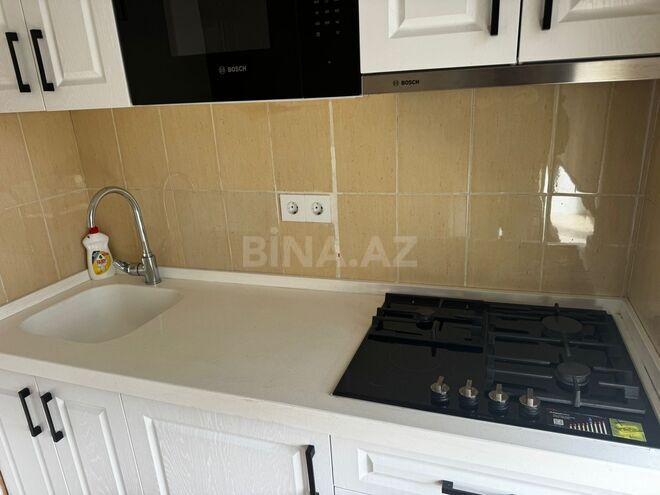 İcarəyə verilir 2 otaqlı köhnə tikili 55 m², Şah İsmayıl Xətai m., photo 6 from 30