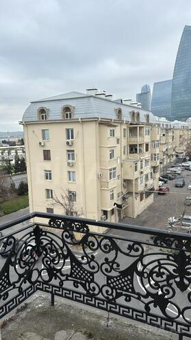 İcarəyə verilir 2 otaqlı köhnə tikili 55 m², Şah İsmayıl Xətai m., photo 3 from 30