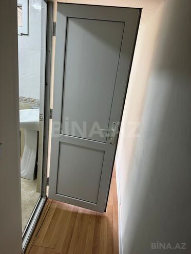 İcarəyə verilir 2 otaqlı köhnə tikili 55 m², Şah İsmayıl Xətai m., photo 22 from 30