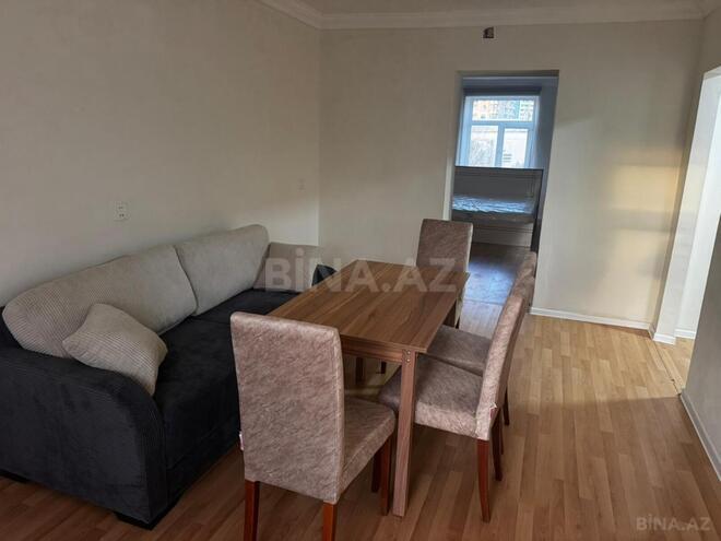 İcarəyə verilir 2 otaqlı köhnə tikili 55 m², Şah İsmayıl Xətai m., photo 13 from 30