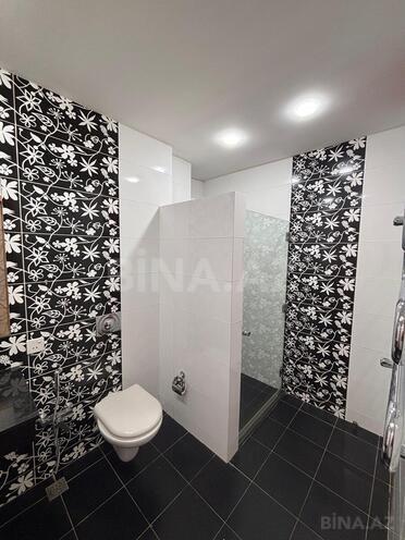 İcarəyə verilir 3 otaqlı yeni tikili 150 m², Nizami m., photo 15 from 18