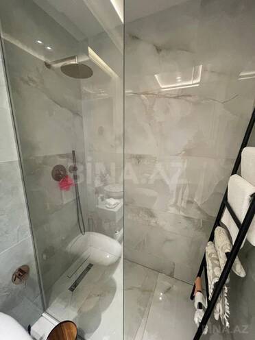 Satılır 2 otaqlı yeni tikili 82 m², Xətai r., photo 6 from 16