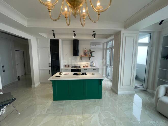 Satılır 2 otaqlı yeni tikili 82 m², Xətai r., photo 1 from 16