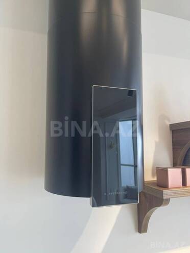 Satılır 2 otaqlı yeni tikili 82 m², Xətai r., photo 14 from 16