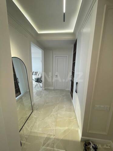 Satılır 2 otaqlı yeni tikili 82 m², Xətai r., photo 5 from 16