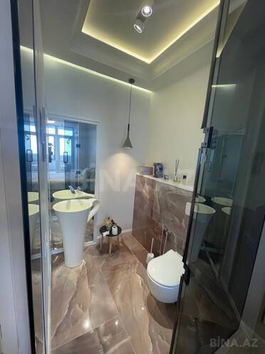 Satılır 2 otaqlı yeni tikili 82 m², Xətai r., photo 10 from 16
