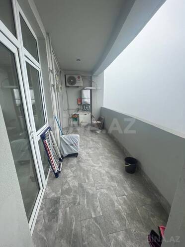 Satılır 2 otaqlı yeni tikili 82 m², Xətai r., photo 15 from 16