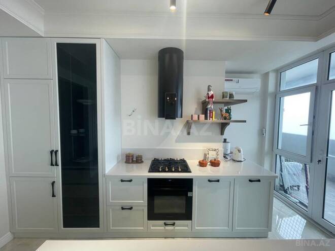 Satılır 2 otaqlı yeni tikili 82 m², Xətai r., photo 11 from 16