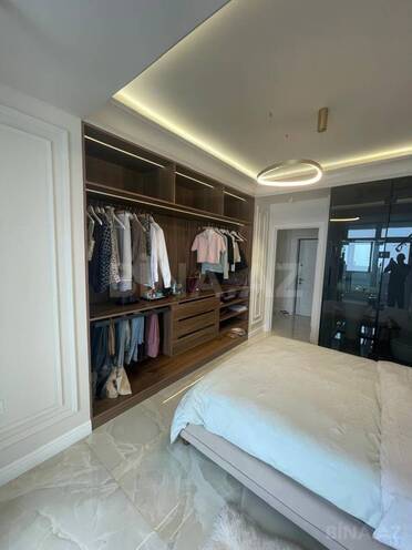 Satılır 2 otaqlı yeni tikili 82 m², Xətai r., photo 13 from 16