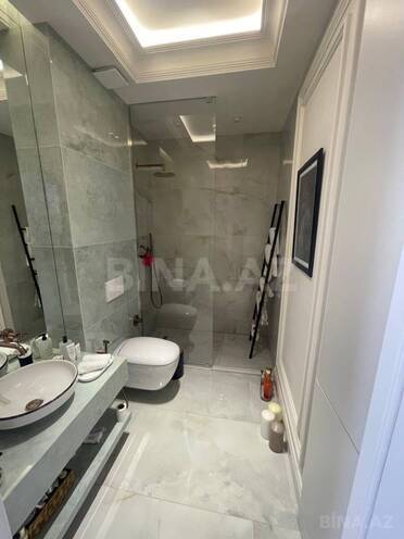 Satılır 2 otaqlı yeni tikili 82 m², Xətai r., photo 12 from 16