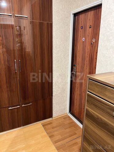 Продаётся 2-комн. вторичка 40 м², м. Иншаатчылар, photo 19 from 22