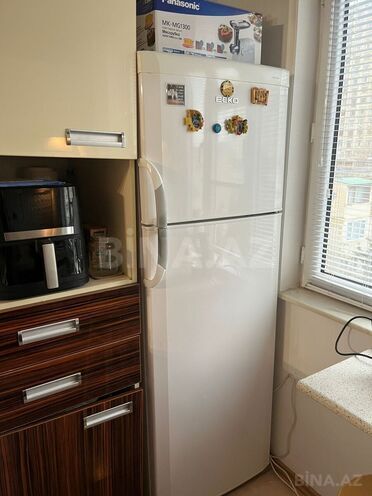 Продаётся 2-комн. вторичка 40 м², м. Иншаатчылар, photo 15 from 22