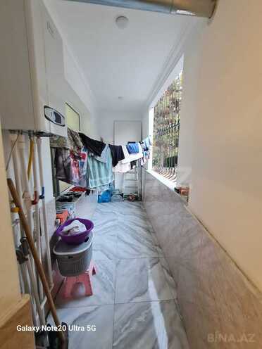 Satılır 3 otaqlı yeni tikili 95 m², Bakıxanov q., photo 21 from 22