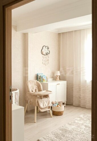 Satılır 3 otaqlı yeni tikili 95 m², Bakıxanov q., photo 13 from 22