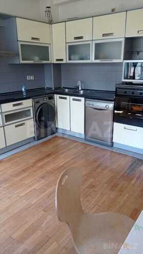Satılır 3 otaqlı yeni tikili 137 m², Elmlər Akademiyası m., photo 6 from 7