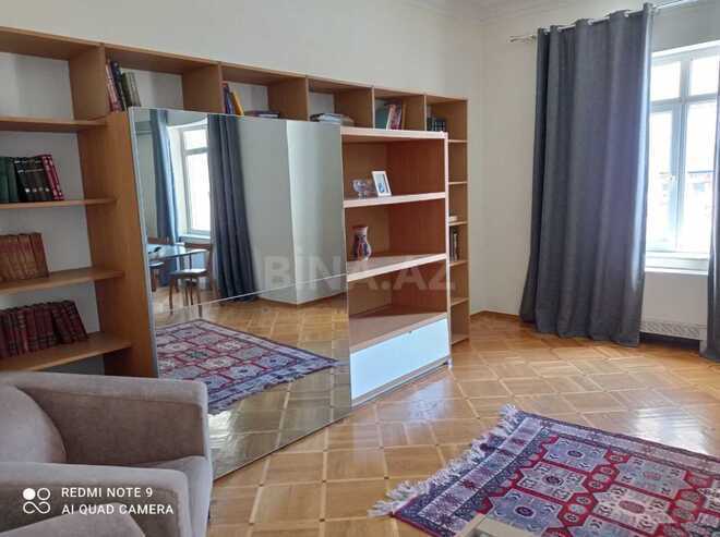 Satılır 3 otaqlı yeni tikili 137 m², Elmlər Akademiyası m., photo 3 from 7