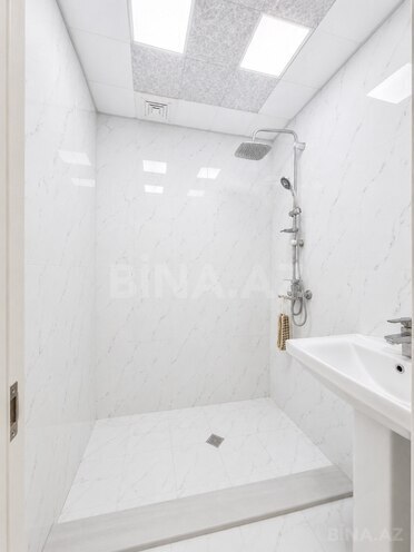 Satılır 3 otaqlı yeni tikili 95 m², Bakıxanov q., photo 20 from 22