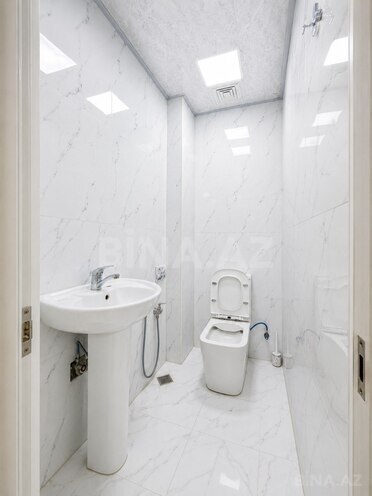 Satılır 3 otaqlı yeni tikili 95 m², Bakıxanov q., photo 19 from 22