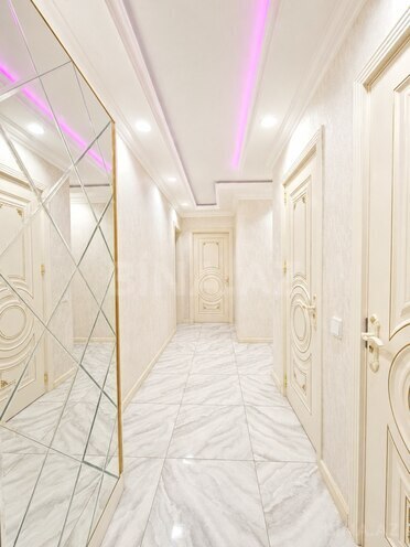 Satılır 3 otaqlı yeni tikili 95 m², Bakıxanov q., photo 18 from 22