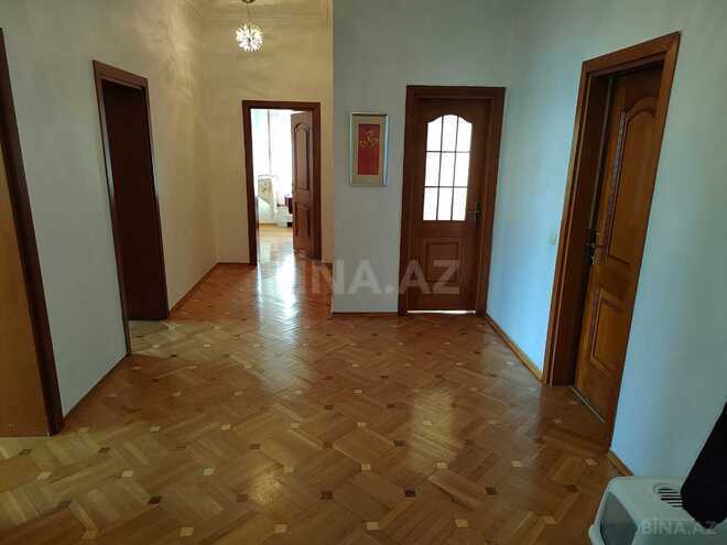 Satılır 3 otaqlı yeni tikili 137 m², Elmlər Akademiyası m., photo 5 from 7