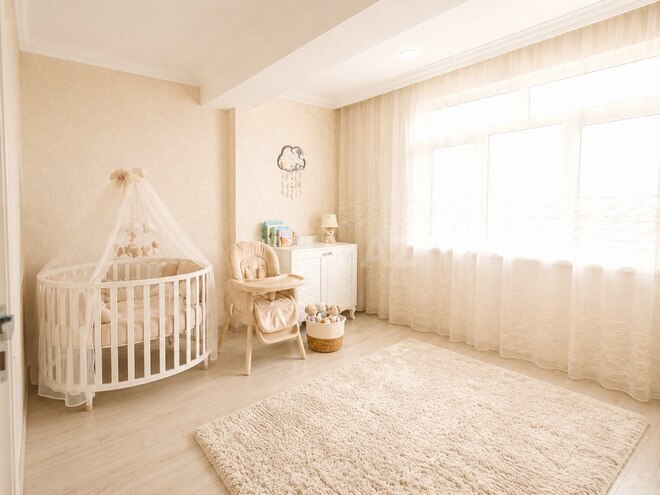 Satılır 3 otaqlı yeni tikili 95 m², Bakıxanov q., photo 14 from 22
