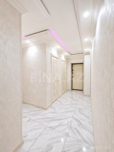 Satılır 3 otaqlı yeni tikili 95 m², Bakıxanov q., photo 15 from 22